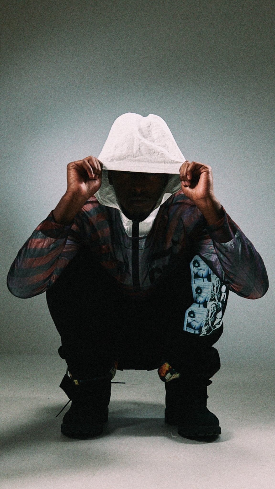 Better Days Jeans - by Troubled Water Corp. - Troubled Water