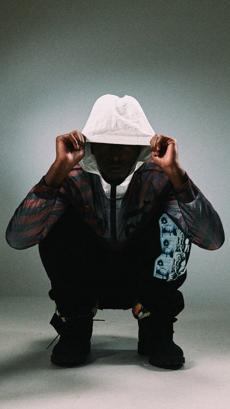 Better Days Jeans - by Troubled Water Corp. - Troubled Water