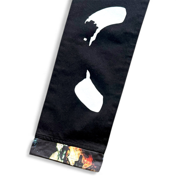 Better Days Jeans - by Troubled Water Corp. - Troubled Water