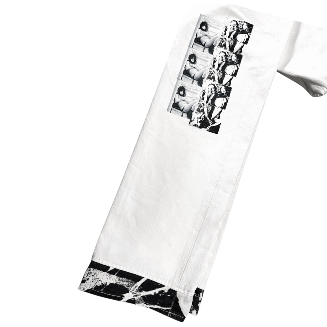 Better Days Jeans - by Troubled Water Corp. - Troubled Water