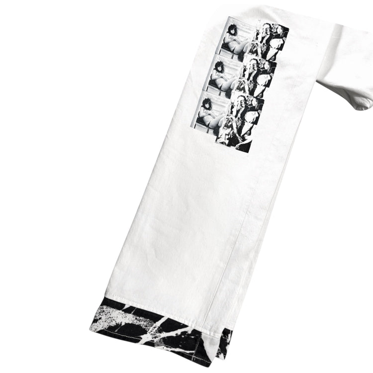 Better Days Jeans - by Troubled Water Corp. - Troubled Water