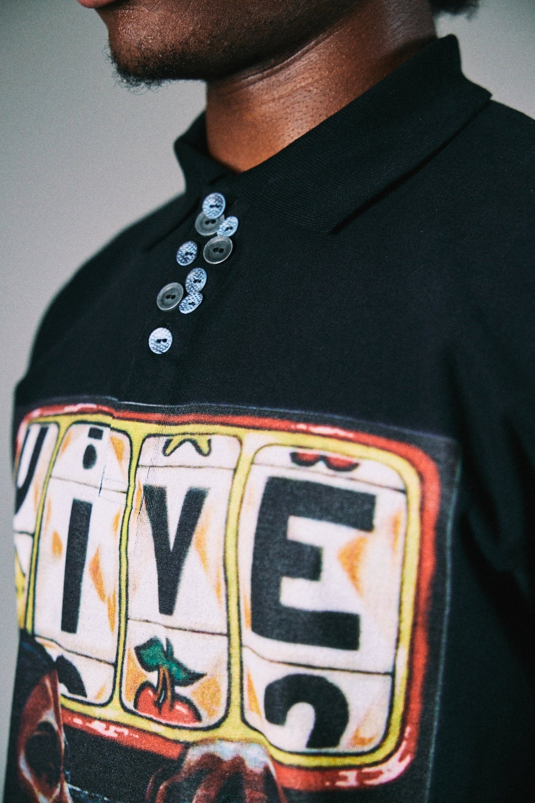 DIVE Polo - Troubled Water