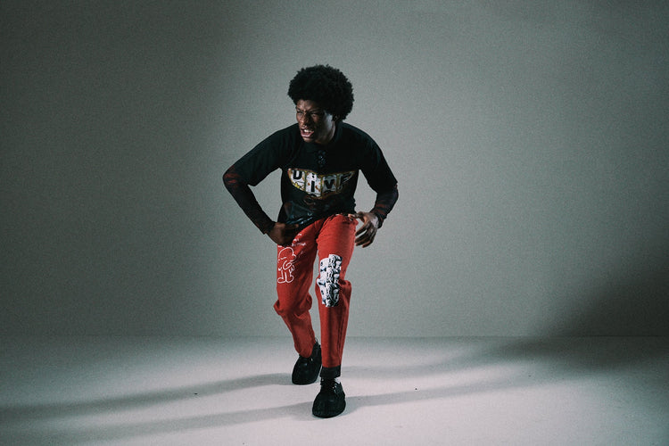 DIVE Polo - Troubled Water