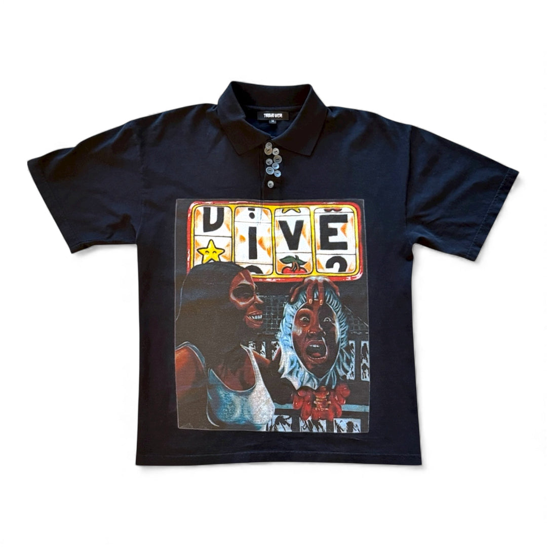 DIVE Polo - Troubled Water