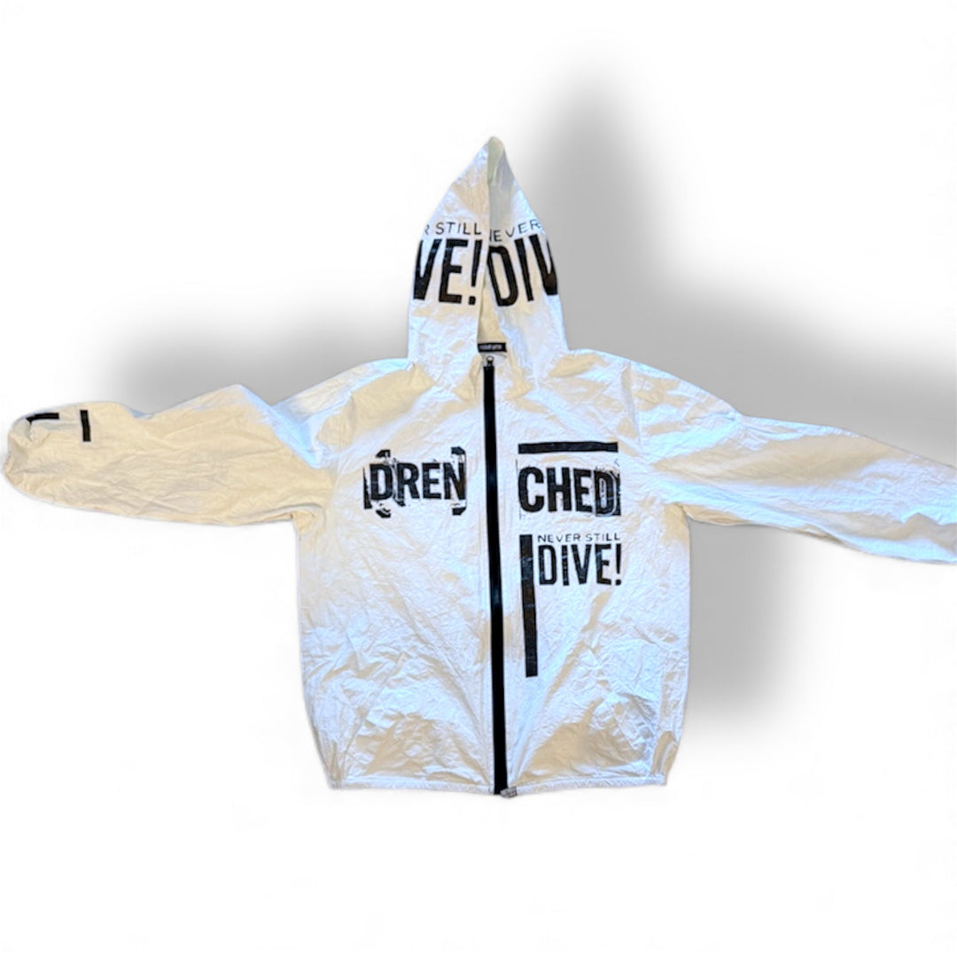 Do Not Resuscitate - Troubled Water