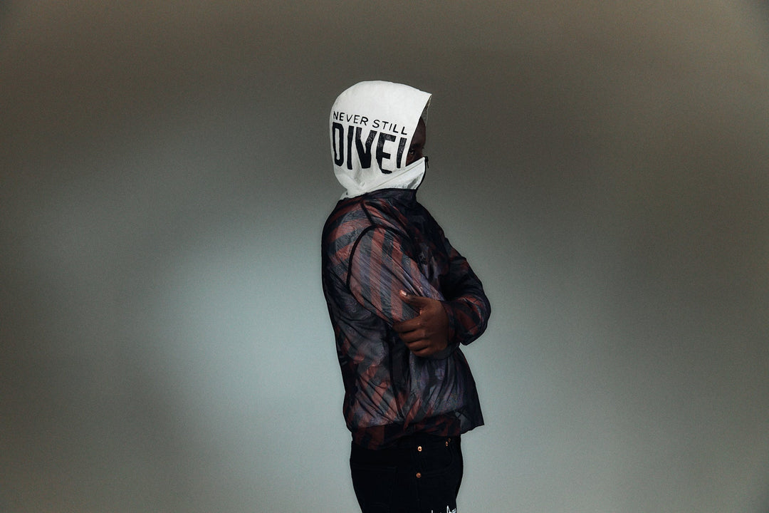 Do Not Resuscitate - Troubled Water