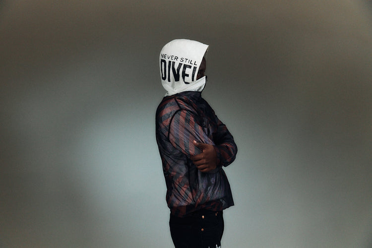 Do Not Resuscitate - Troubled Water