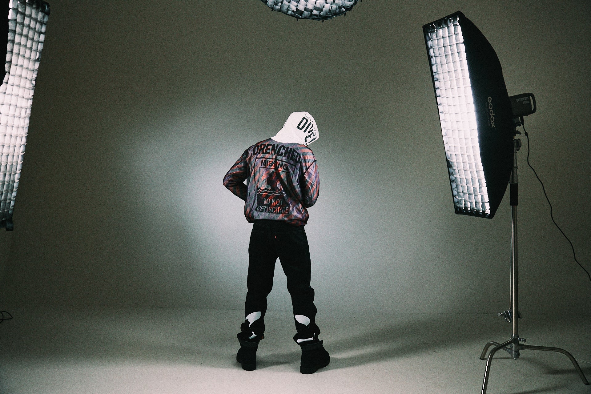 Do Not Resuscitate - Troubled Water