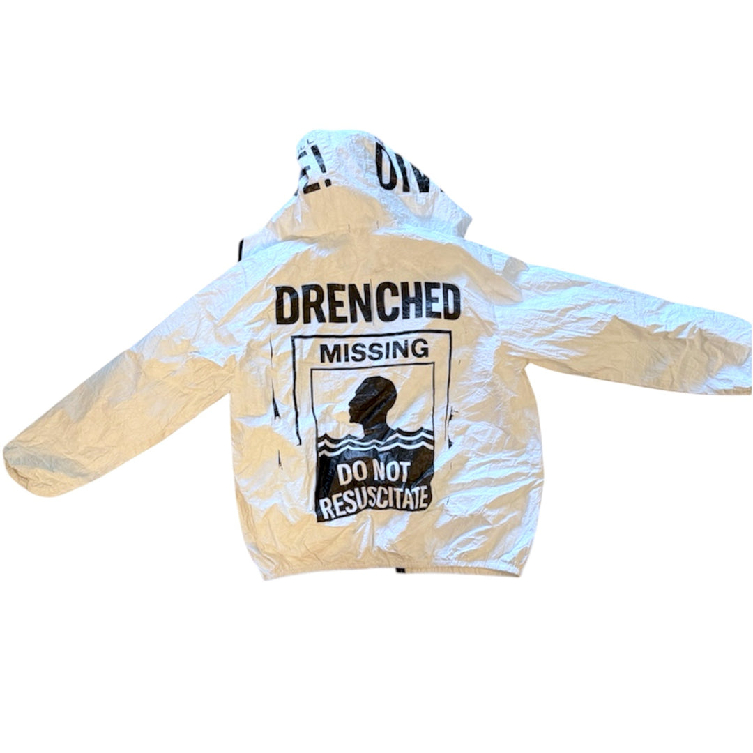 Do Not Resuscitate - Troubled Water