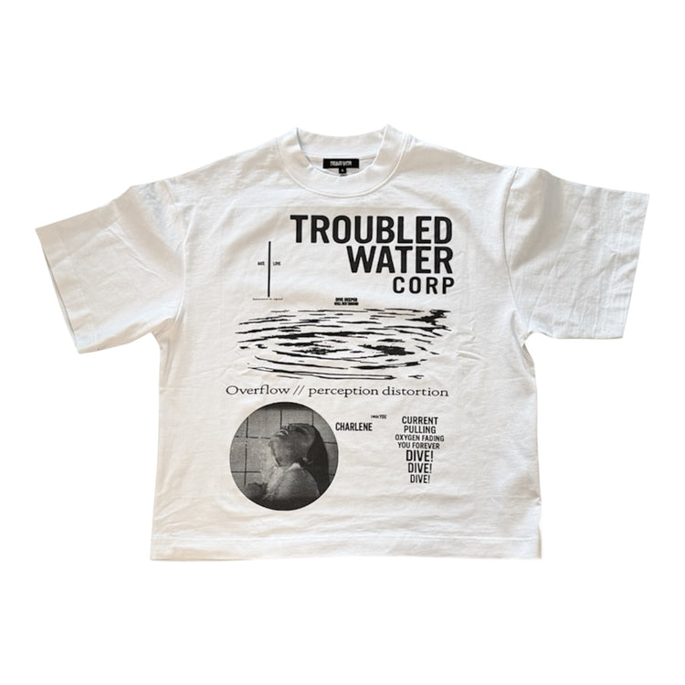 I MISS U - Troubled Water