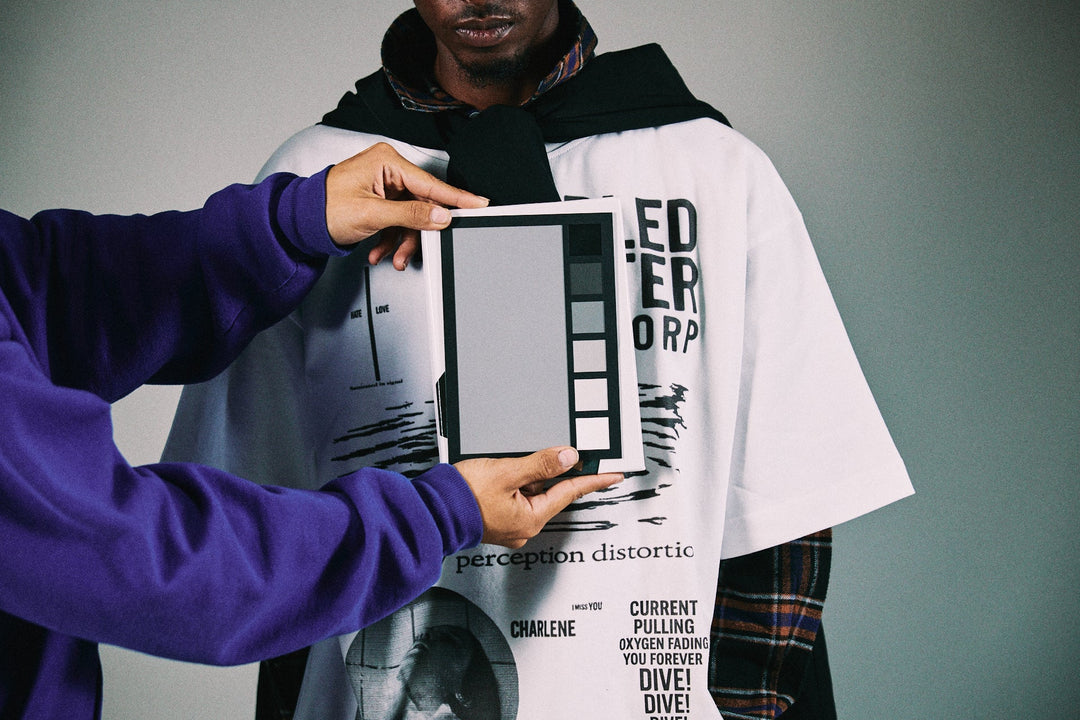 I MISS U - Troubled Water