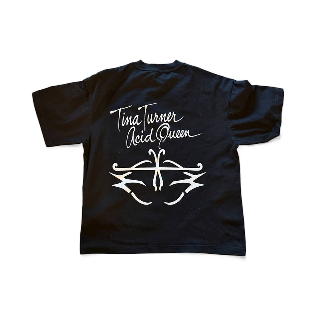 WOMEN T-Shirt - Troubled Water