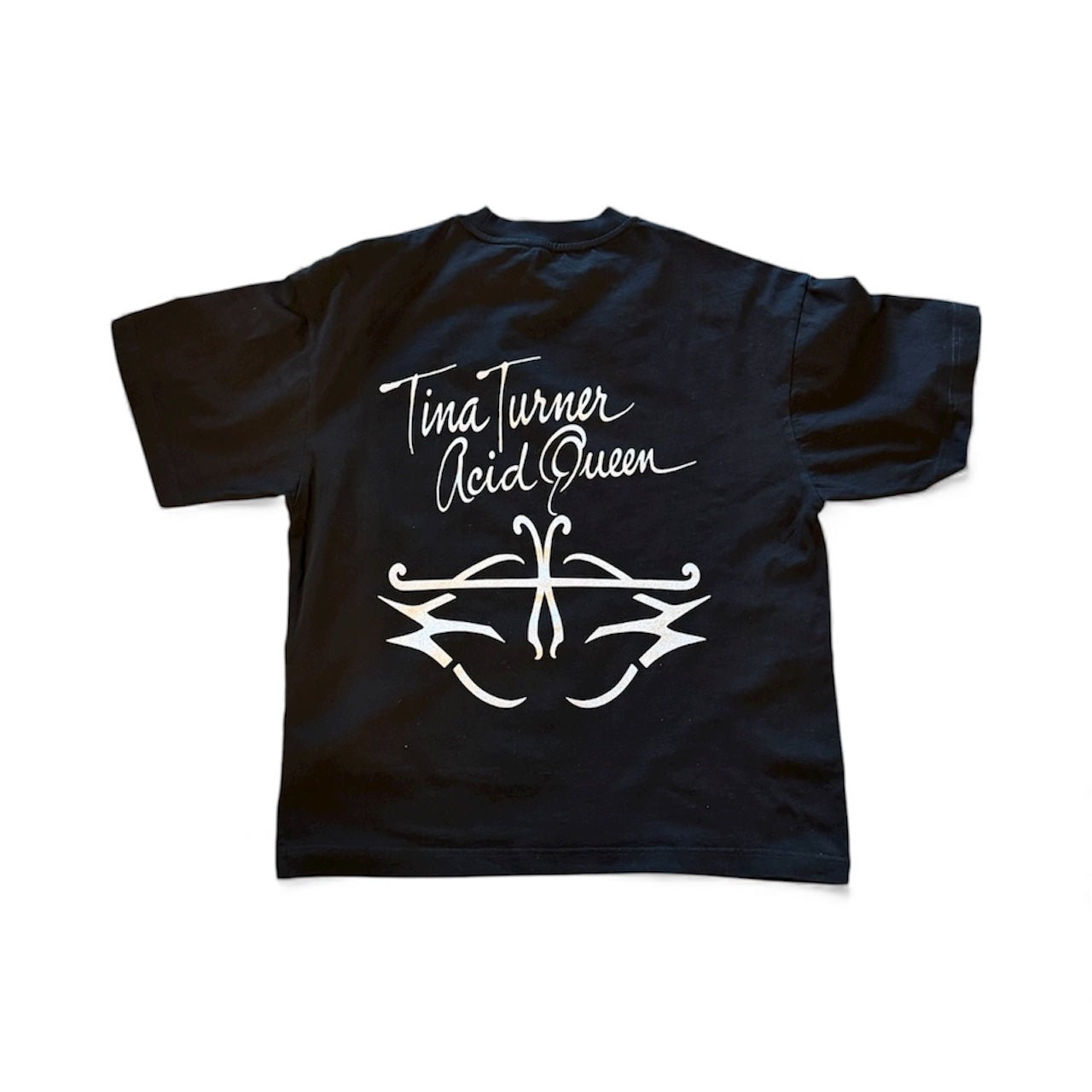 WOMEN T-Shirt - Troubled Water